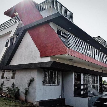 Krishna Villa Two ,6Bhk, Mountainous View , Nr Della Adventures Lonavala Exteriér fotografie